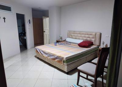 1 Bedroom Condo in Euro Condo Central Pattaya C011294
