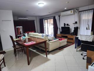 1 Bedroom Condo in Euro Condo Central Pattaya C011294