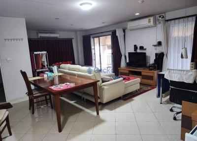 1 Bedroom Condo in Euro Condo Central Pattaya C011294