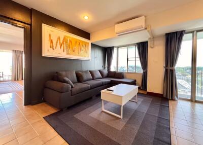 1 Bedroom Condo for Rent at Galae Thong Tower