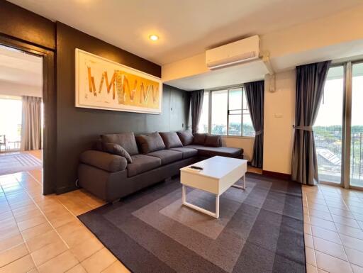 1 Bedroom Condo for Rent at Galae Thong Tower