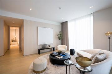 Exquisite 2-Bed Condo  The Stand Thonglor  Pet-Friendly  BTS Proximity"