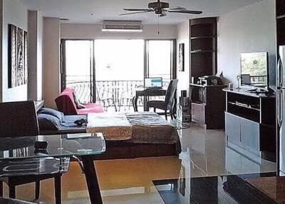 Condo for Sale at Hillside 4