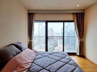 Condo for Rent at Noble Remix Thonglor