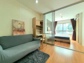 Condo for Rent, Sale at Lumpini Ville  On Nut 46