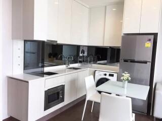 Condo for Rent at Q Asoke