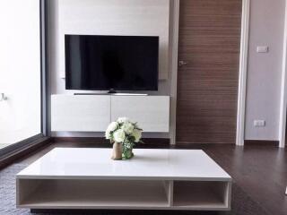 Condo for Rent at Q Asoke