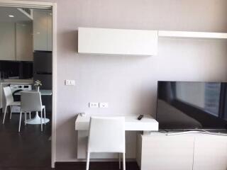 Condo for Rent at Q Asoke