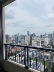 Condo for Rent at Q Asoke