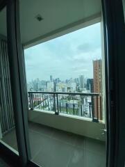 Condo for Rent at Q Asoke