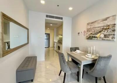 Condo for Rent at Hyde Sukhumvit 11