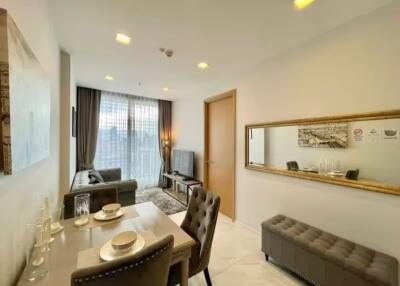 Condo for Rent at Hyde Sukhumvit 11