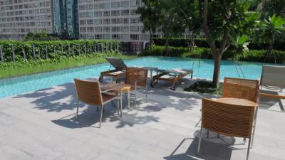 Condo for Rent at Hyde Sukhumvit 13