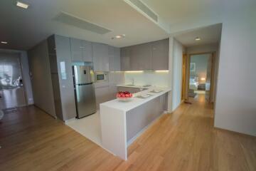 Condo for Rent at Hyde Sukhumvit 13