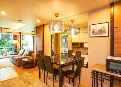 1 Bedroom Condo at the Waterford Sukhumvit 50