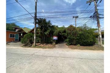 8 Fully Tenanted Bungalows for Sale in Bang Rak - 920121001-1815