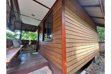 8 Fully Tenanted Bungalows for Sale in Bang Rak - 920121001-1815