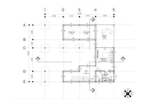 Lavish Sea View Pool Villa Lamai, Great Investment - 920121001-1807