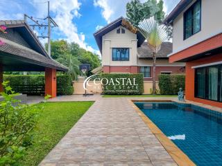 House For Sale And Rent East Pattaya