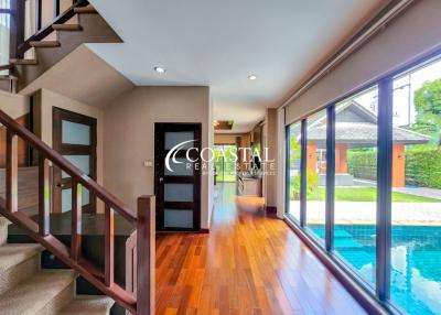 House For Sale And Rent East Pattaya