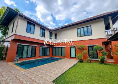 House For Sale And Rent East Pattaya