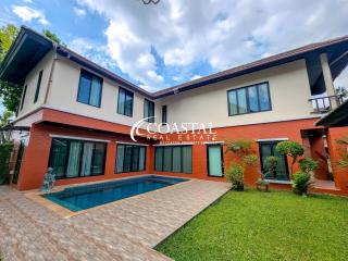 House For Sale And Rent East Pattaya