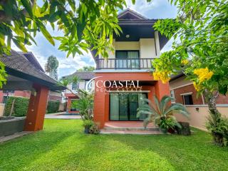 House For Sale And Rent East Pattaya