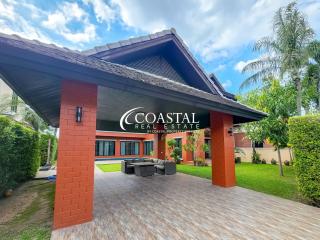 House For Sale And Rent East Pattaya