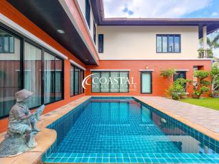 House For Sale And Rent East Pattaya