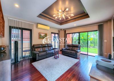 House For Sale And Rent East Pattaya