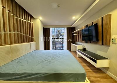 Condo for sale 2 bedroom 63 m² in Dusit Grand Condo View, Pattaya