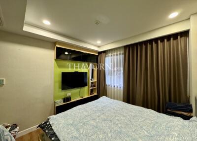 Condo for sale 2 bedroom 63 m² in Dusit Grand Park, Pattaya