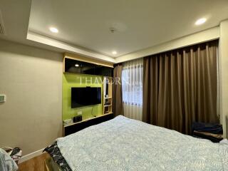 Condo for sale 2 bedroom 63 m² in Dusit Grand Park, Pattaya