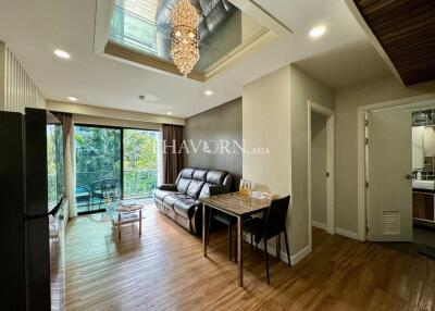 Condo for sale 2 bedroom 63 m² in Dusit Grand Park, Pattaya