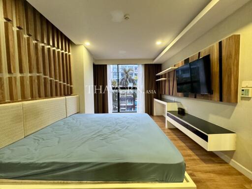 Condo for sale 2 bedroom 63 m² in Dusit Grand Park, Pattaya