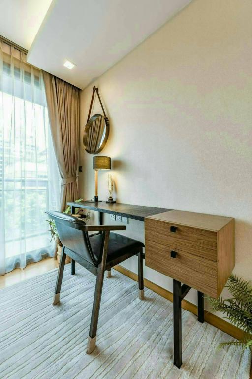 2-bedroom condo for sale on Thonglor