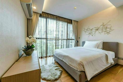 2-bedroom condo for sale on Thonglor