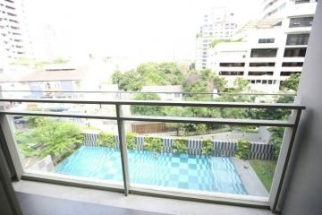 2-bedroom condo for sale on Thonglor