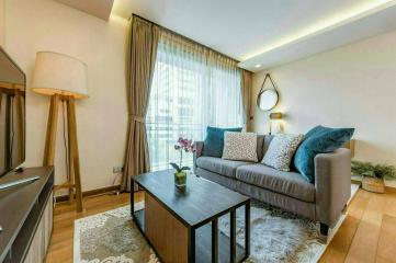 2-bedroom condo for sale on Thonglor