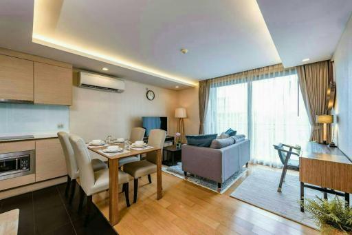 2-bedroom condo for sale on Thonglor