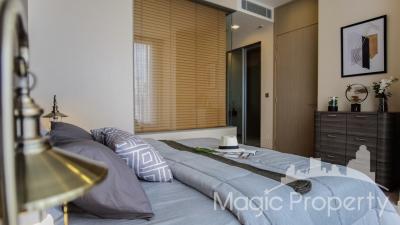 2 Bedroom Condominium For Sale in The Esse Asoke, Watthana, Bangkok