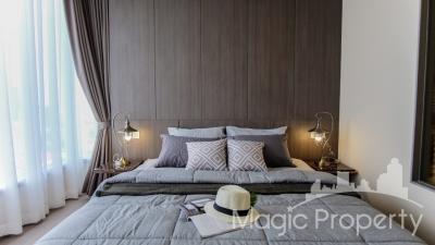 2 Bedroom Condominium For Sale in The Esse Asoke, Watthana, Bangkok