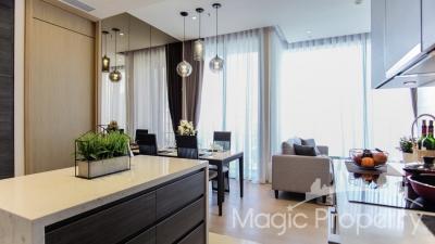 2 Bedroom Condominium For Sale in The Esse Asoke, Watthana, Bangkok