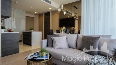 2 Bedroom Condominium For Sale in The Esse Asoke, Watthana, Bangkok