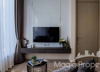 2 Bedroom Condominium For Sale in The Esse Asoke, Watthana, Bangkok