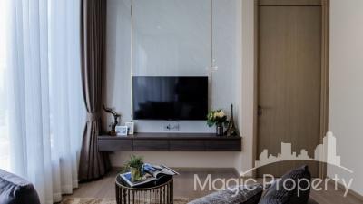 2 Bedroom Condominium For Sale in The Esse Asoke, Watthana, Bangkok