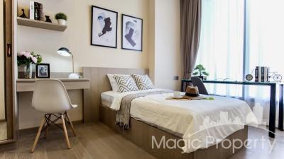 2 Bedroom Condominium For Sale in The Esse Asoke, Watthana, Bangkok