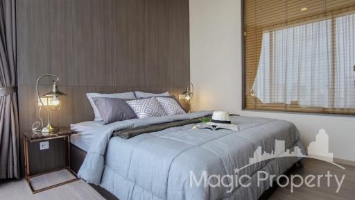 2 Bedroom Condominium For Sale in The Esse Asoke, Watthana, Bangkok