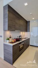 2 Bedroom Condominium For Sale in The Esse Asoke, Watthana, Bangkok