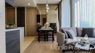 2 Bedroom Condominium For Sale in The Esse Asoke, Watthana, Bangkok